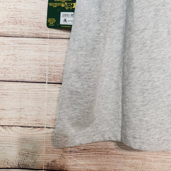 Disney Parks Winnie The Pooh EEYORE Vintage Style Big Face Shirt Adult M NWT - Picture 12 of 14